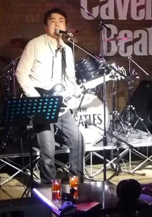 2013年・カラフル年末ライブ、2日目のライブレポpart1★_e0188087_12551044.jpg