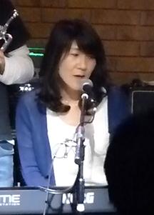 2013年・カラフル年末ライブ、2日目のライブレポpart1★_e0188087_12571611.jpg