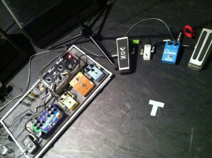 MASF Pedals RAPTIO : びっくもふのゆかいなおもちゃたち MASF Pedals RAPTIO : びっくもふのゆかいなおもちゃたち