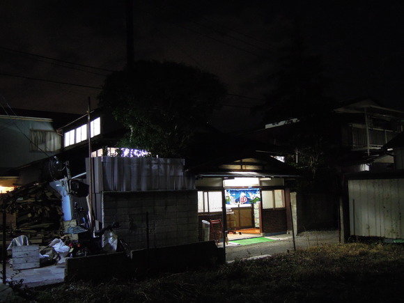 めまぐるしい一週間 その一_d0170790_0134873.jpg