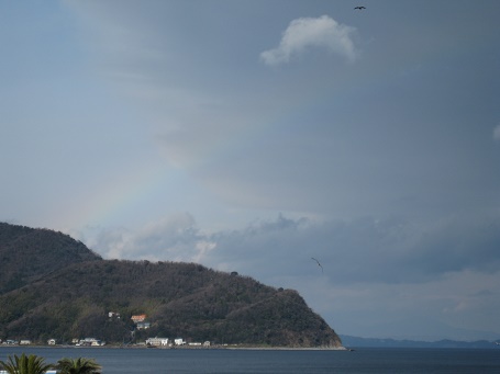 ★ヒラメ狙いの温泉治療★_e0147297_925064.jpg
