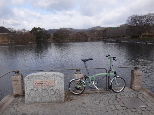 新試乗車(?)_c0132901_1704265.jpg