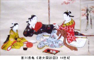 博物館に初もうで　2014年　＠東京国立博物館_b0044404_19443257.jpg