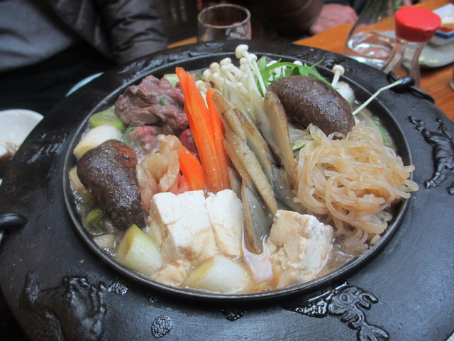 桜肉 柿島屋 町田 よく飲むオバチャン 本日のメニュー 桜肉 柿島屋 町田 よく飲むオバチャン 本日のメニュー