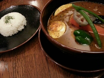 スープカレー_f0209604_17241014.jpg