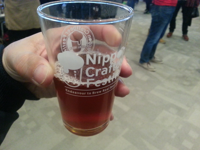1/18 ニッポンクラフトビールフェスティバル2014 in すみだ_b0042308_12303025.jpg
