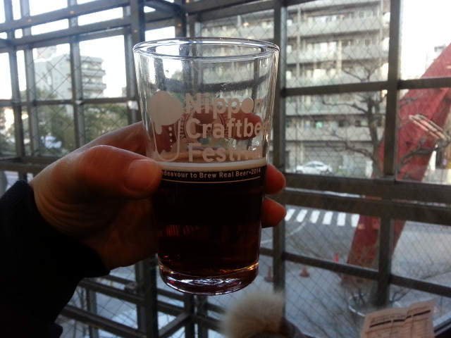 1/18 ニッポンクラフトビールフェスティバル2014 in すみだ_b0042308_12315361.jpg
