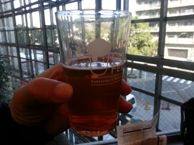 1/18 ニッポンクラフトビールフェスティバル2014 in すみだ_b0042308_1231692.jpg