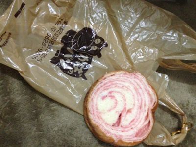 イチゴ味ブーム YUKARI_c0130623_8162336.jpg