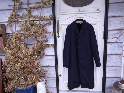 DEAD STOCK coat_a0113127_10181570.jpg