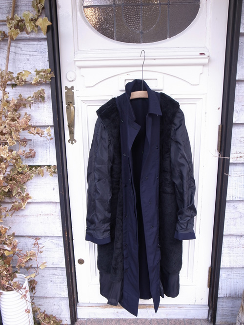 DEAD STOCK coat_a0113127_10212691.jpg