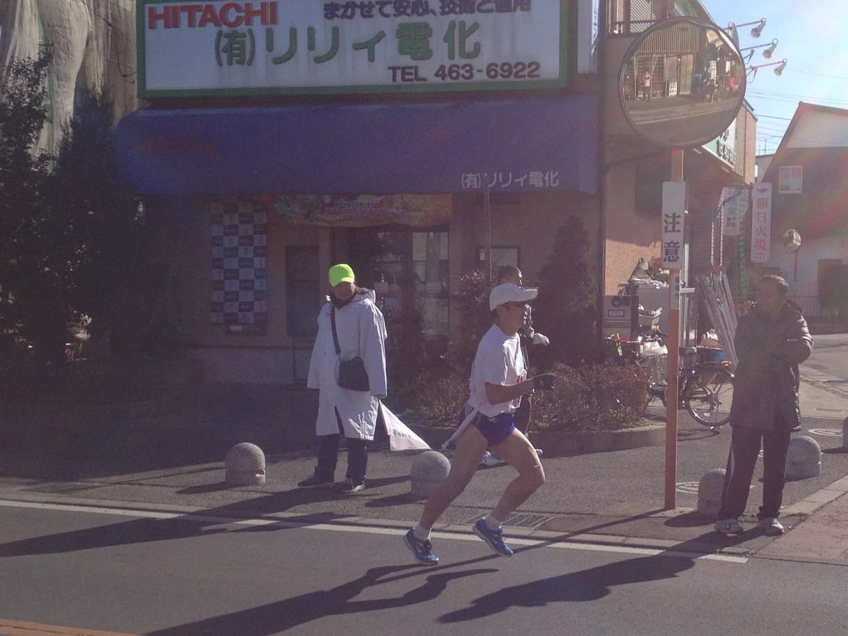 船橋成人の日マラソン_f0000928_12182895.jpg