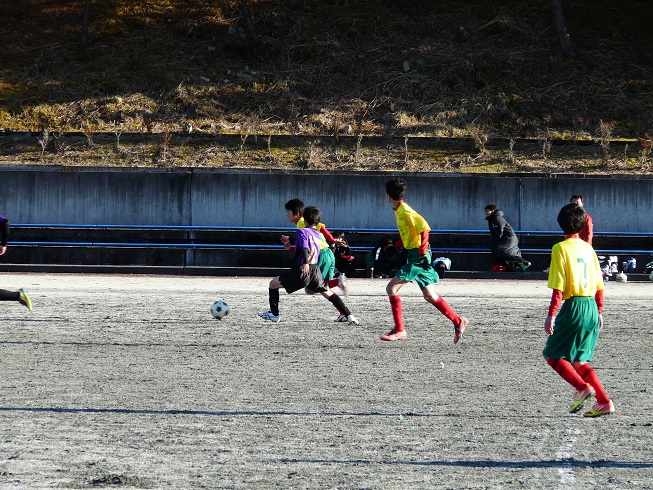 12月22日 練習試合_d0010630_150119.jpg