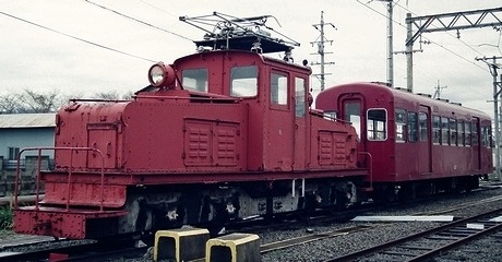 北大社の入換機_e0030537_23242522.jpg