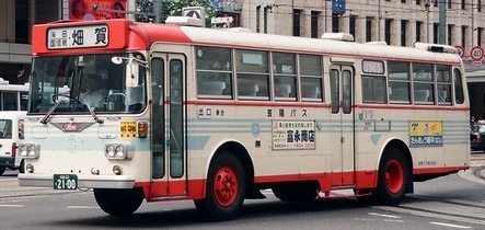 芸陽バス 日野K-RC381 +日野車体_e0030537_23415238.jpg
