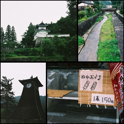 玄武洞／出石町 （兵庫県豊岡市）_d0114841_1985.jpg