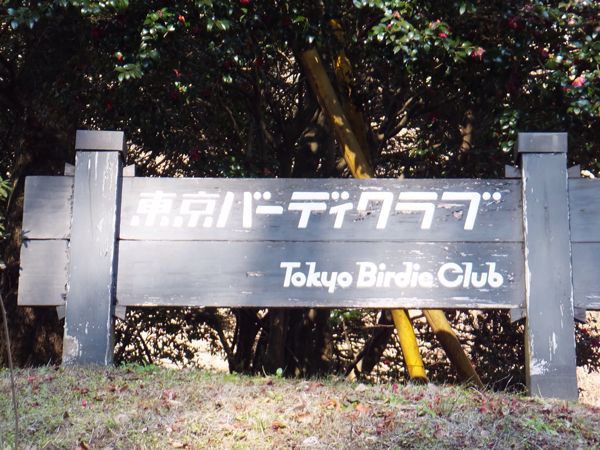 Let\'s Birdie try！_b0136045_23424535.jpg