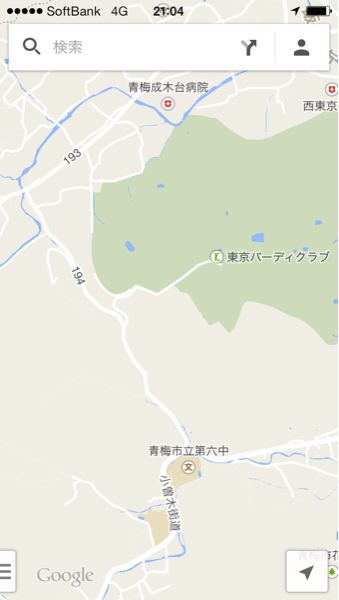 Let\'s Birdie try！_b0136045_23424553.jpg