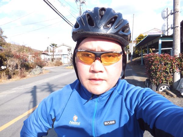 Let\'s Birdie try！_b0136045_23424750.jpg