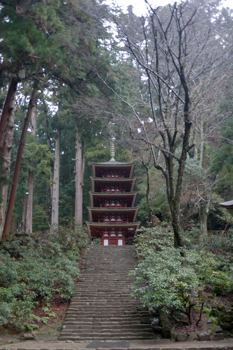 ◆室生寺　１　奈良県宇陀市室生_b0023047_04461274.jpg