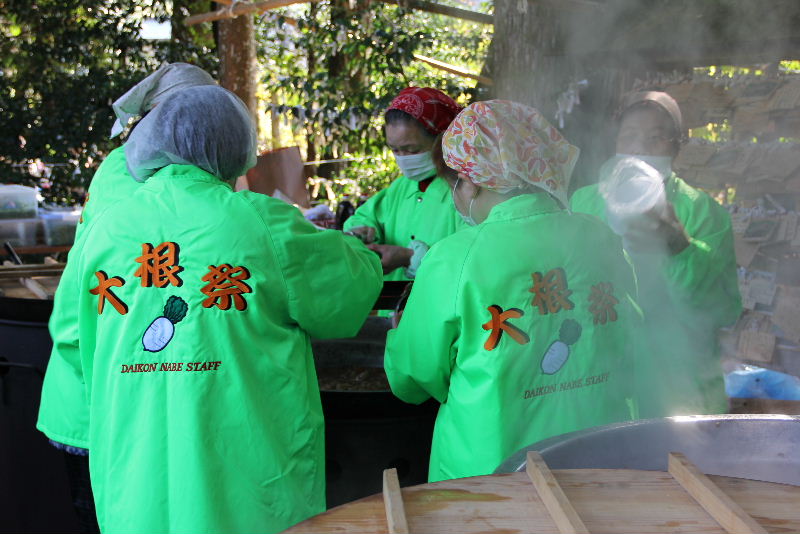 日本神話の旅　【須佐神社】_c0011649_12192744.jpg