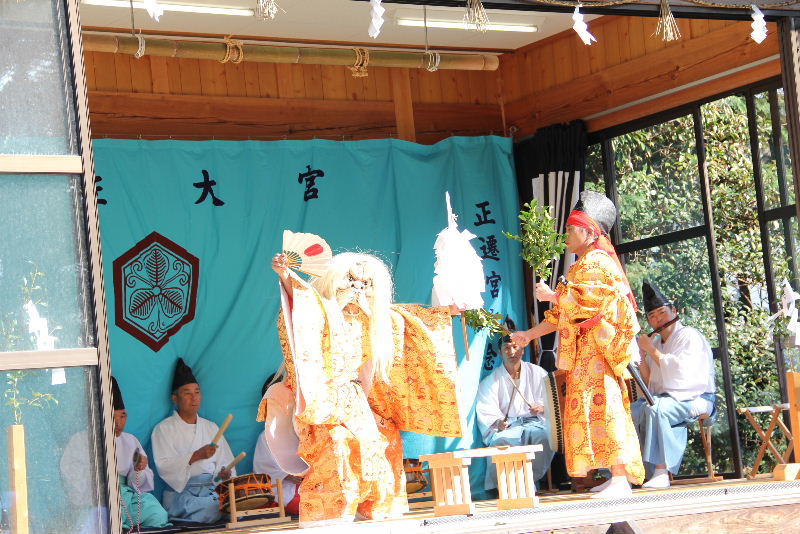 日本神話の旅　【須佐神社】_c0011649_22573918.jpg