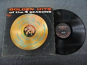 Frankie Valli & The Four Seasons 初来日公演_f0057849_16364748.jpg