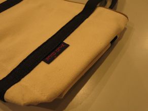 \"Der SAMMLER solo MADE IN USA LUNCH TOTE BAG A／ORDER\"ってこんなこと。_c0140560_10322257.jpg