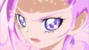 ドキドキプリキュア48話 愛に罪は無い！ _e0259663_2191821.jpg