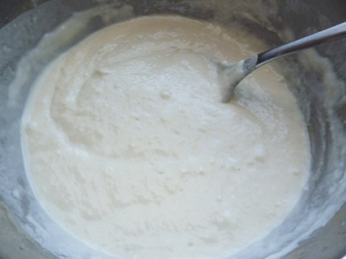 The Compleat Kitchen Hawaiian Pancake Mix STRAWBERRY_c0152767_13211260.jpg
