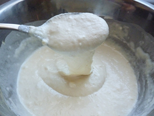 The Compleat Kitchen Hawaiian Pancake Mix STRAWBERRY_c0152767_13222232.jpg