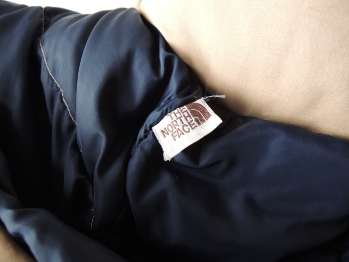 80’s THE NORTH FACE DOWN JACKET--RECOMMEND--_c0176867_2150555.jpg