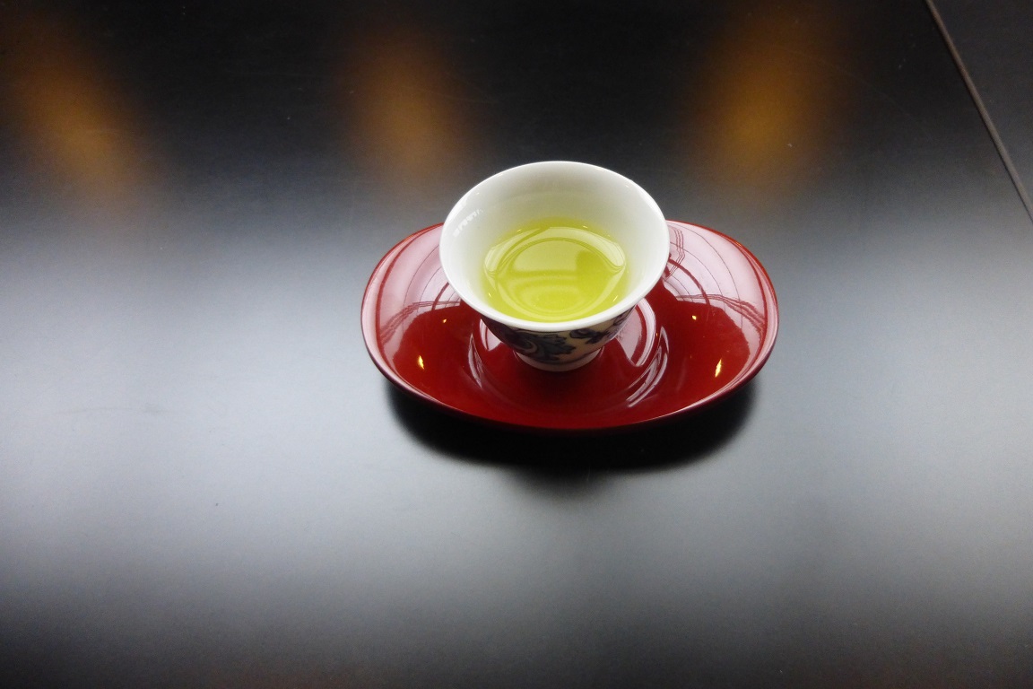小笠原流煎茶道・初煎会_f0205367_17413262.jpg