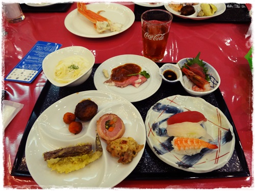 冬休み ①_e0264072_23133076.jpg