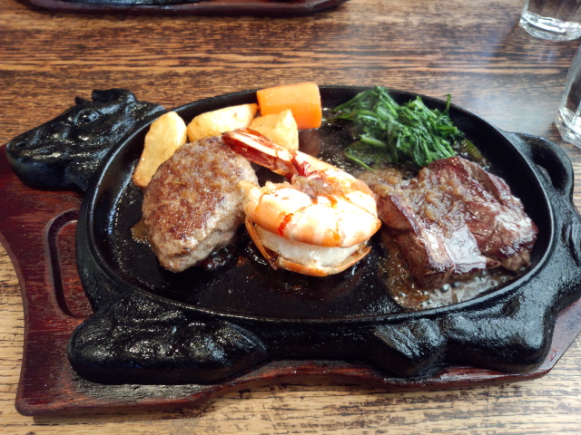 那須の別荘に行ってきた!_e0040673_21355642.jpg