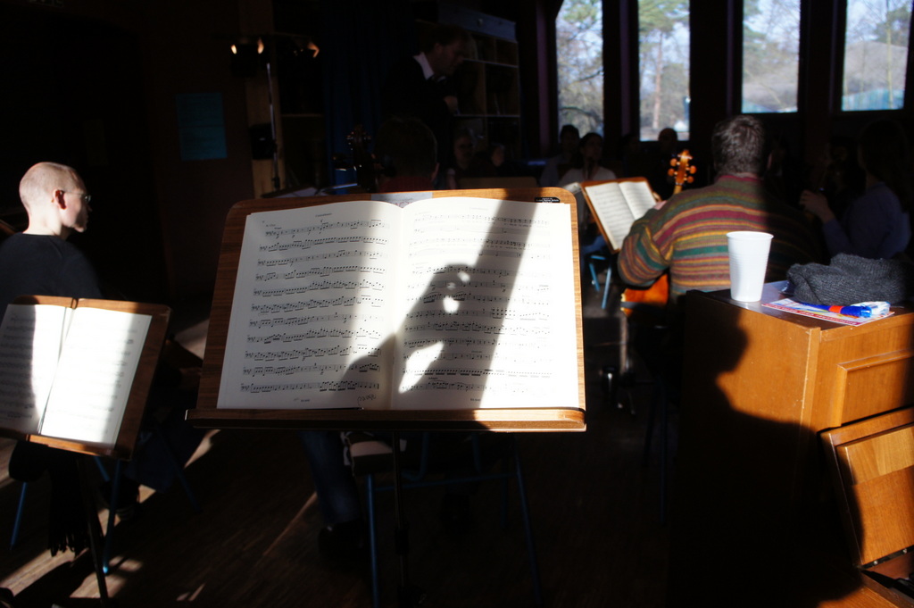 HAYDN Die Schöpfung_c0180686_05223140.jpg