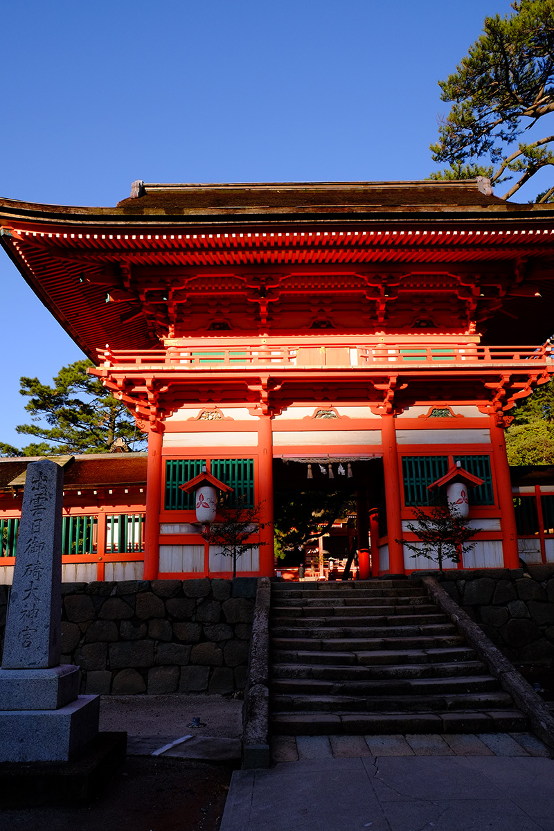 日御碕神社に行ってみた 台湾破れかぶれ日記 日御碕神社に行ってみた 台湾破れかぶれ日記