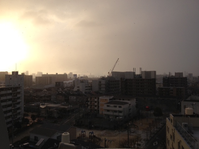 寒い~_f0204295_15302068.jpg