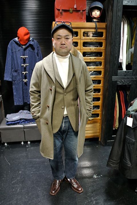 EVISU エヴィス　ハラココート EVISU エヴィス ハラココート 楽天市場】EVISU（コート・ジャケット