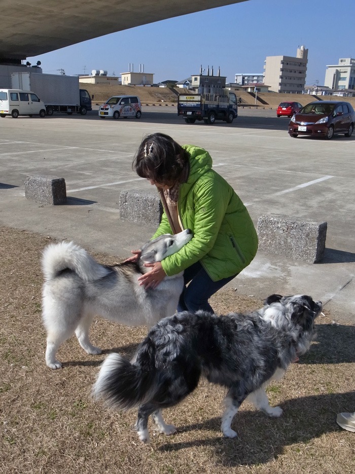続・盛り沢山なお散歩_c0049299_193241.jpg