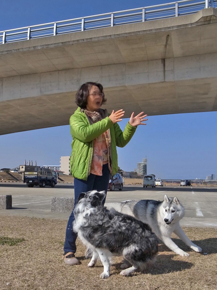 続・盛り沢山なお散歩_c0049299_19325728.jpg