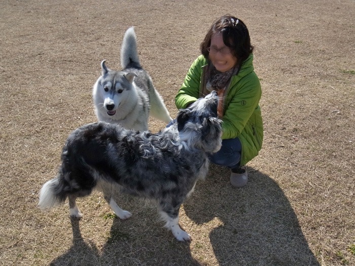 続・盛り沢山なお散歩_c0049299_19341076.jpg