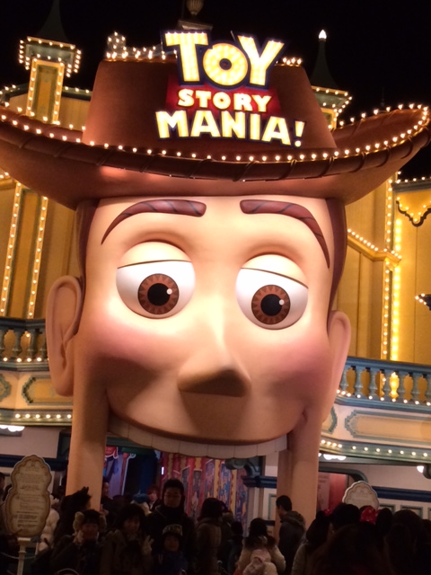 ディズニーシー_f0224804_14535469.jpg