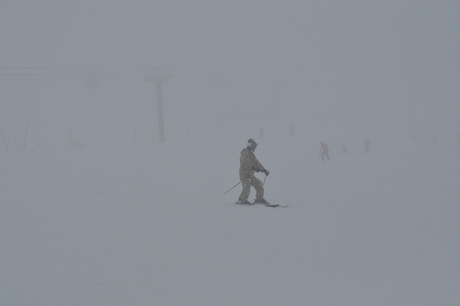 2014年1月1０日、白馬八方尾根に遊ぶ_c0242406_836016.jpg