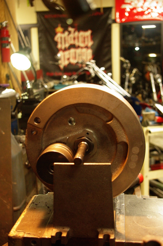 BALANCE WORK.その2._d0149307_1192464.jpg