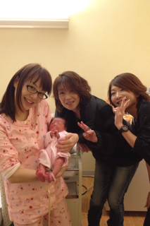 産まれたーーー♪_f0085810_14375812.png