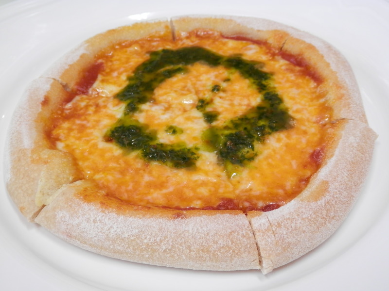 「今まで食べたピザの中で1番美味しい。」_a0125419_06382054.jpg