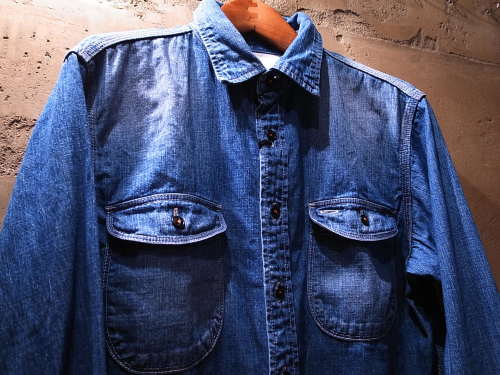 DENIM SHIRTS_a0222424_02212625.jpg