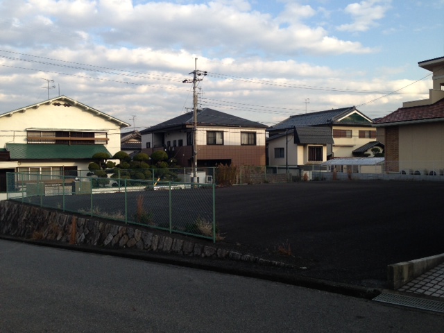 おすすめ物件　大阪狭山市大野台2380万　★狭山金剛店★_d0121026_1754749.jpg