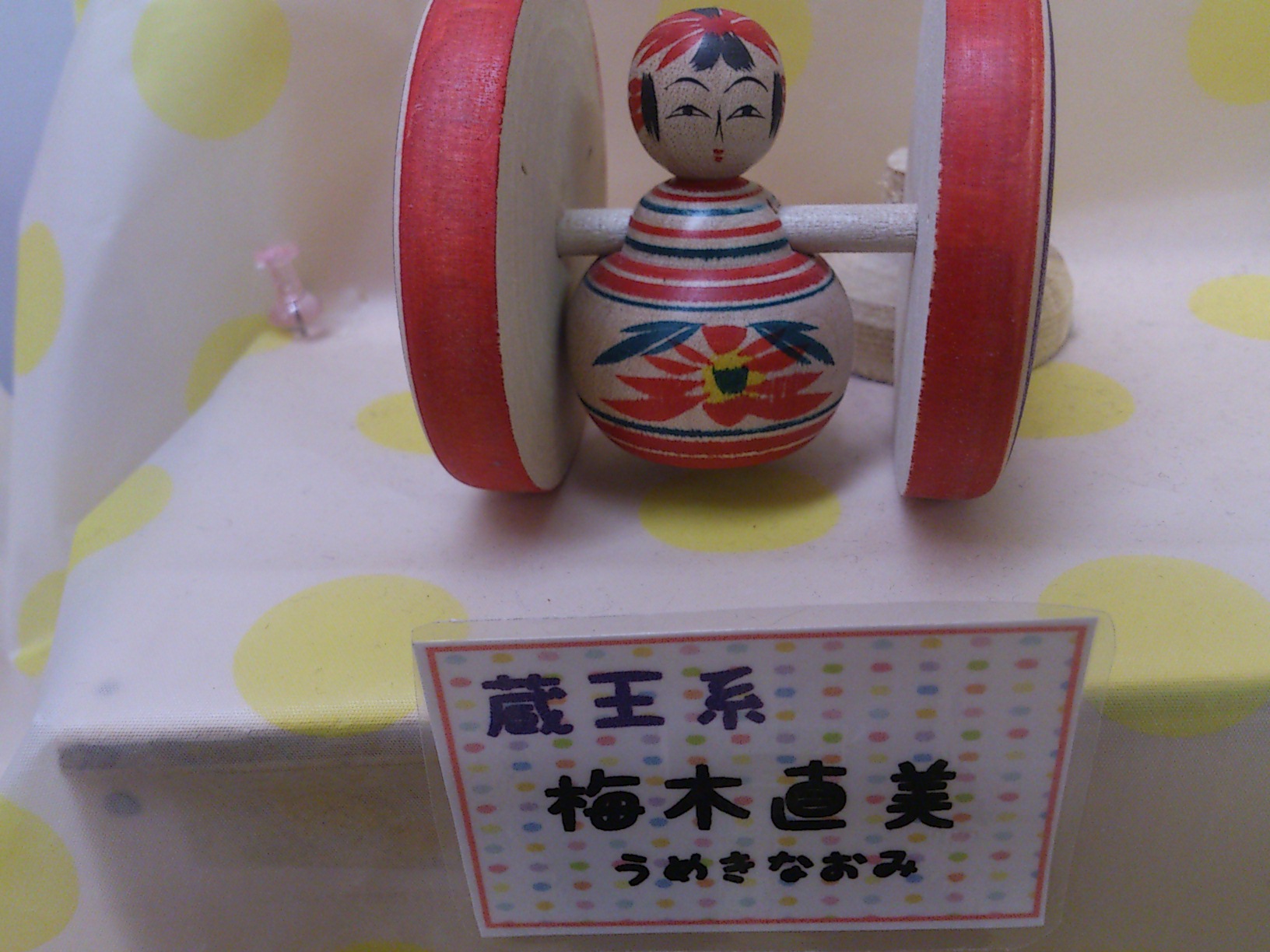 1月20日 こうふくをはこぶもの_e0318040_15364240.jpg